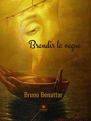 cover image of Brandir la vague